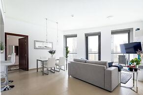 Spectacular 2BR in Beautiful Burj Vista!