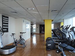 Flashy & Vibrant 1BR Apartment in Dubai Marina!