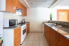 Spacious 1BR in Beautiful Greens! Sleeps 6