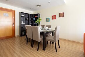 Spacious 1BR in Beautiful Greens! Sleeps 6