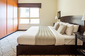 Spacious 1BR in Beautiful Greens! Sleeps 6