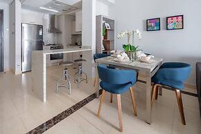 Spacious & Adorable 1BR in Downtown Dubai