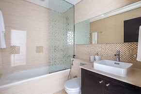 Spacious & Adorable 1BR in Downtown Dubai
