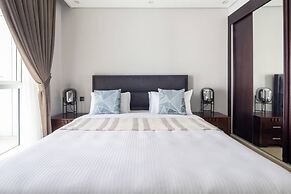 Spacious & Adorable 1BR in Downtown Dubai