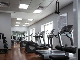 Trendy & Modern 1BR in Marina - Sleeps 4!