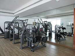 Upscale Studio Apartment in JLT