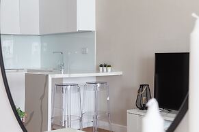 Upscale Studio Apartment in JLT
