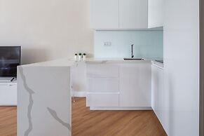 Upscale Studio Apartment in JLT