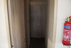 Immaculate 3-bed Caravan in Hartlepool