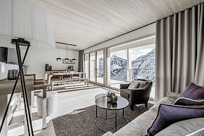 Alpenstern Panoramalodgen