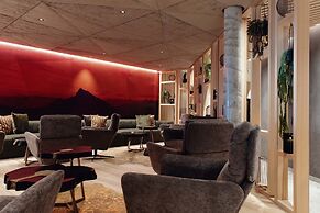 Hotel Alpenstern