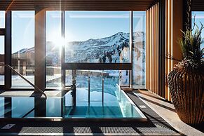 Hotel Alpenstern