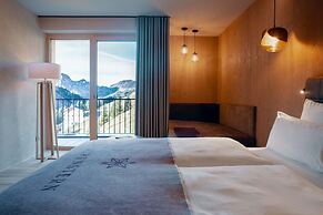 Hotel Alpenstern