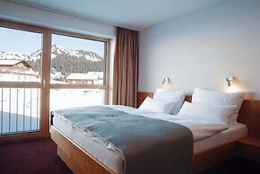 Hotel Alpenstern
