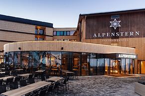 Hotel Alpenstern