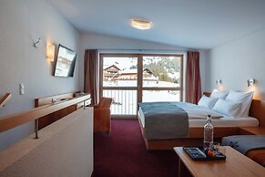 Hotel Alpenstern