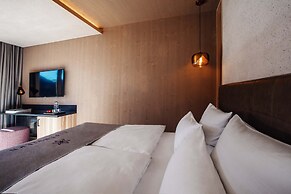 Hotel Alpenstern