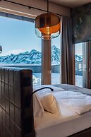 Hotel Alpenstern
