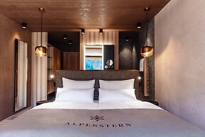 Hotel Alpenstern