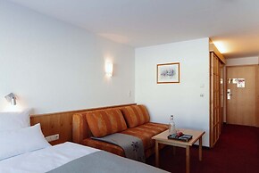 Hotel Alpenstern