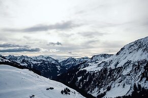 Hotel Alpenstern