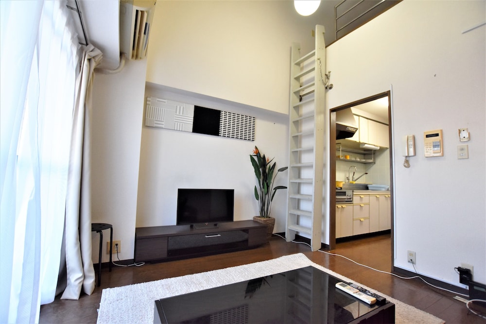 Residential Hotel Bevel Tokyo