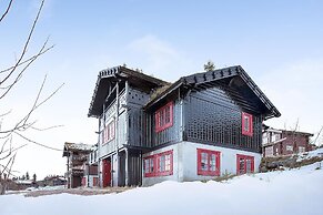 Trysil
