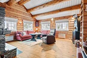 Trysil