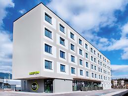 B&B Hotel Villach