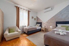 Villa Meštrovic