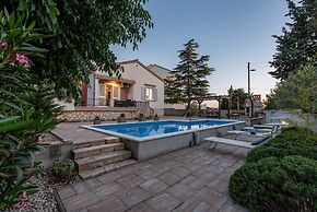 Villa Meštrovic