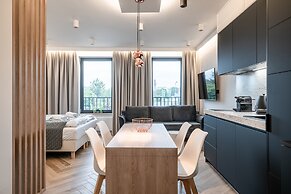 RentPlanet - Apartamenty Jagiełły