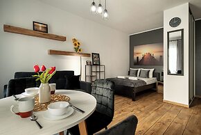 RentPlanet - Apartamenty Jagiełły
