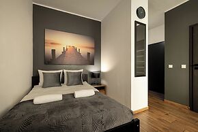 RentPlanet - Apartamenty Jagiełły