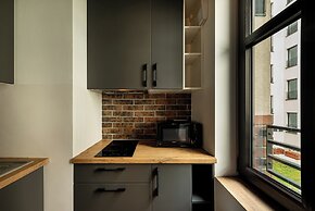 RentPlanet - Apartamenty Jagiełły