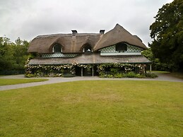 Garden Cottage
