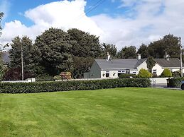 Garden Cottage
