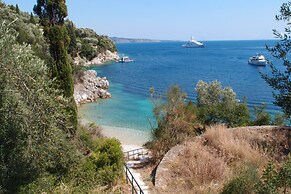 Kalami Beach - Villa Almyra