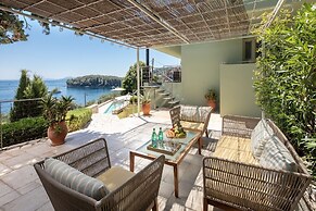Kalami Beach - Villa Almyra