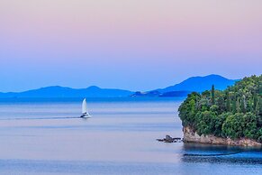 Kalami Beach - Villa Almyra