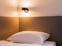 B&B Hotel Mannheim-Neuostheim