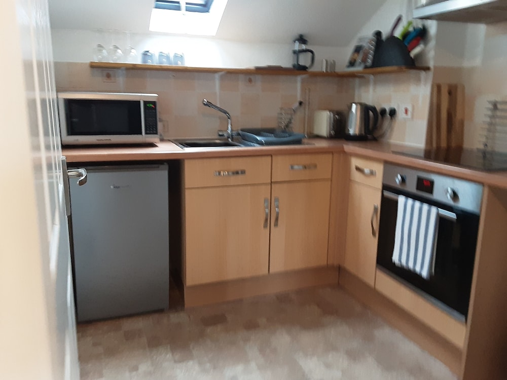 1 The Maltings Apartments