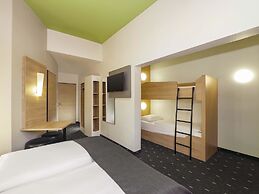 B&B Hotel Berlin-Potsdamer Platz