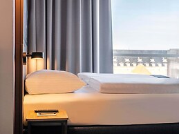 B&B Hotel Berlin-Potsdamer Platz
