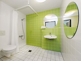 B&B Hotel Berlin-Potsdamer Platz