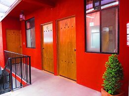 La Catrina Hostel and Breakfast