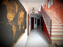 La Catrina Hostel and Breakfast