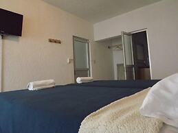 La Catrina Hostel and Breakfast