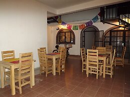 La Catrina Hostel and Breakfast