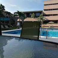 Hotel MonteCarlo